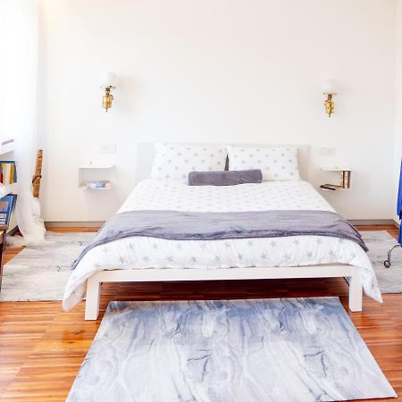 B&B Marnaecalcare Sedico Kültér fotó